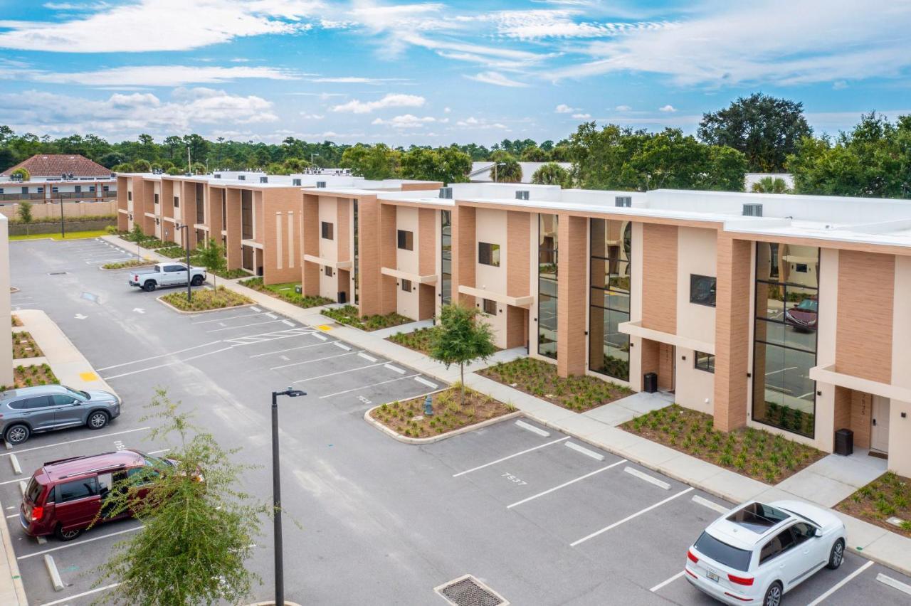 Stunning 4 Bd Close To Disney @ Magic Village Resort 7537 Orlando Esterno foto