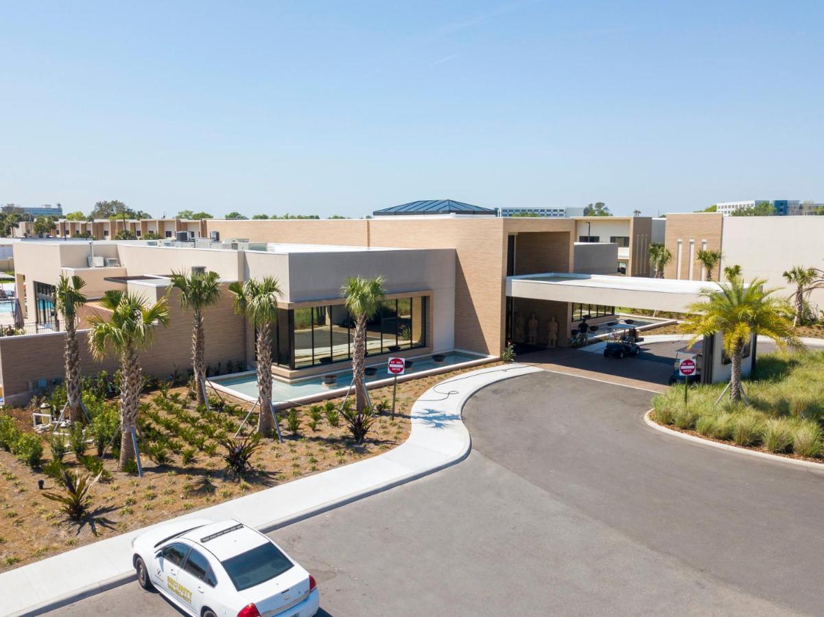Stunning 4 Bd Close To Disney @ Magic Village Resort 7537 Orlando Esterno foto