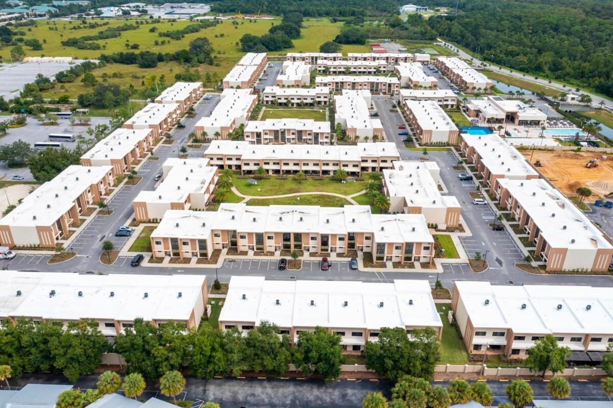 Stunning 4 Bd Close To Disney @ Magic Village Resort 7537 Orlando Esterno foto