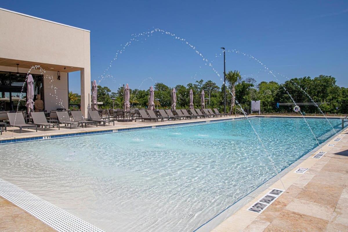 Stunning 4 Bd Close To Disney @ Magic Village Resort 7537 Orlando Esterno foto